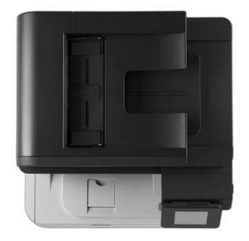 HP LaserJet Pro MFP M521dn  (A8P79A#ABY)