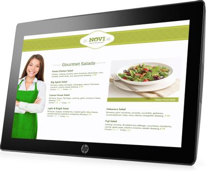 HP Rp Rp9 G1 9015 3.7 Ghz (4WA51EA)