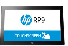 HP RP918G1AT POS I36100 128G 4.0G 51 PC GERMAN LOC            IN TERM