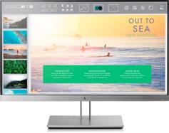 HP EliteDisplay E233 - LED-skjerm - Full HD (1080p) - 23"