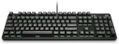 HP Pavilion Gaming 550 Keyboar