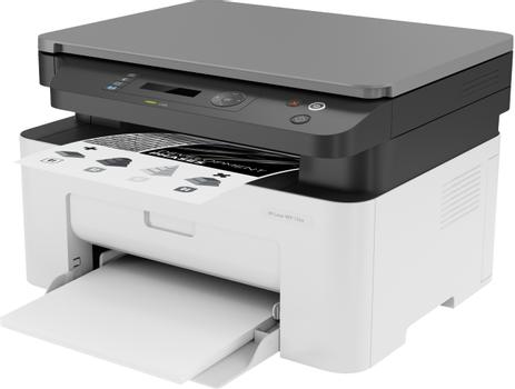 HP Laser MFP 135w (4ZB83A#B19)