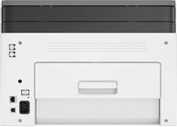 HP Color Laser MFP 178nw - multifunksjonsskriver - farge (4ZB96A#B19)