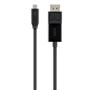 BELKIN Video Cable Adapter 1.8 M Usb