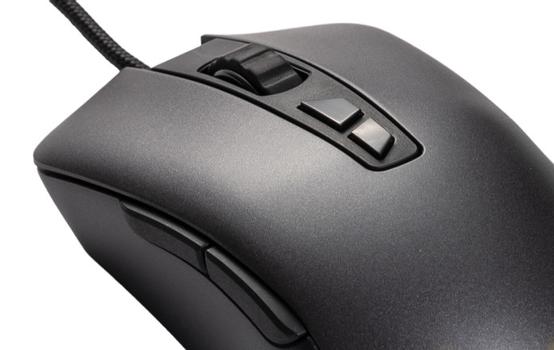 ASUS TUF M3 GAMING MOUSE (90MP01J0-B0UA00)