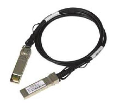 NETGEAR 1M QSFP+40G DAC CABLE PASSIVE (AXLC761-10000S)