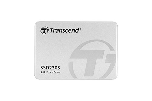 TRANSCEND 230S 512GB 2.5"" SSD (TD-SSD230S-G512)