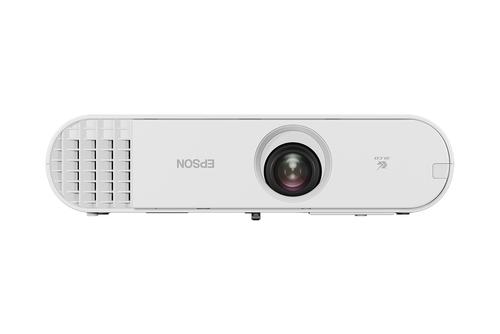 EPSON EB-U50, LCD, 3700AL, 28dB (eco), 1.38-1.68:1,  3,1kg, Digital Signage Projector (V11H952040)