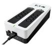EATON n 3S 550 - UPS - AC 220-240 V - 330 Watt - 550 VA - 1-phase - USB - output connectors: 8