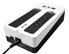 EATON n 3S 700 - UPS - AC 220-240 V - 420 Watt - 700 VA - 1-phase - USB - output connectors: 8