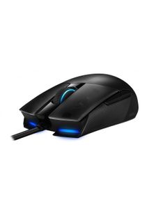 ASUS ROG STRIX IMPACT II Gaming Mouse  (90MP01E0-B0UA00)