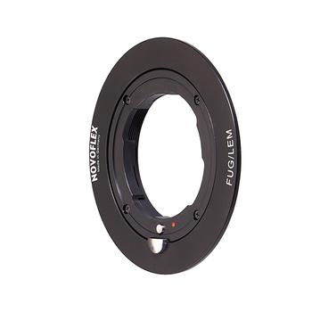 NOVOFLEX Camera Lens Adapter (FUG/LEM)
