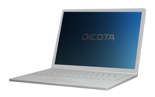 DICOTA Privacy filter 2-Way for MacBook Pro 16 retina 2019 self-adhesive (D70279)