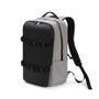 DICOTA A Backpack MOVE - Notebook carrying backpack - 13" - 15.6" - light grey (D31766)
