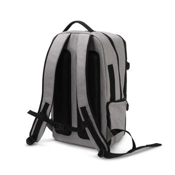 DICOTA Backpack MOVE 13-15.6 light grey (D31766)