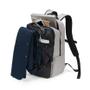DICOTA Backpack MOVE 13-15.6 light grey (D31766)