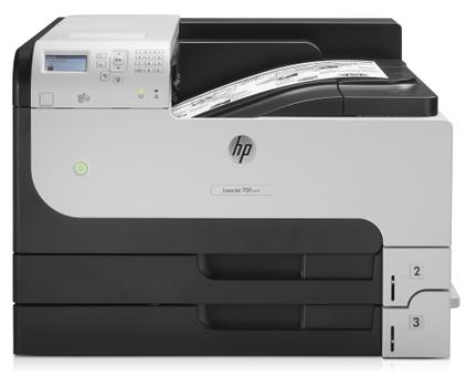 HP Color LaserJet Professional CP5225dn Laser (CF236A)