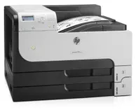 HP LaserJet Enterprise 700 Printer M712dn - skriver - S/H - laser (CF236A#B19)