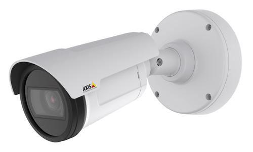 AXIS P1435-LE OUTDOOR BULLET WHITE CAM (0777-001)