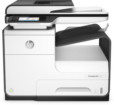 HP OFFICEJET PAGEWIDE 377DW MFP 30 PAGES IN ACCORDANCE WITH ISO  IN INKJ (J9V80B#A80)
