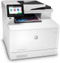 HP LaserJet Pro MFP M479fdn (W1A79A#B19)