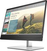 HP Mini-in-One 24 - LED-skjerm - Full HD (1080p) - 23.8" (7AX23AA#ABB)