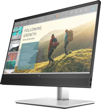 HP Mini-in-One 24 - LED-skjerm - Full HD (1080p) - 23.8" (7AX23AA#ABB)