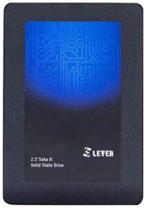 LEVEN SSD 2.5" 960GB LEVEN JS300 retail (JS300SSD960GB)