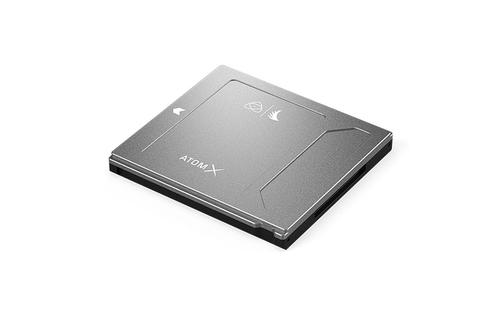 ANGELBIRD Atomx Ssd Mini 1 Tb Silver (ATOMXMINI1000PK)