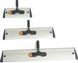 TASKI UltraPlus 25cm levykehys