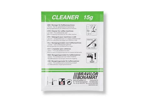 BONAMAT Rensemiddel BONAMAT Cleaner 15g (60) (7.191.101.212)