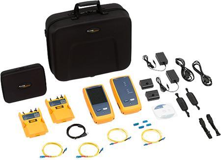 FLUKE NETWORKS CertiFiber Pro Wi-Fi enabled  (CFP2-100-S INT)
