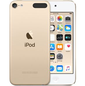 APPLE IPOD TOUCH 32GB - GOLD  IN (MVHT2KS/A)