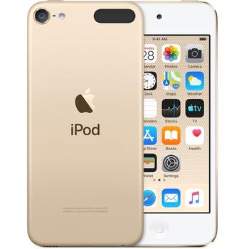 APPLE IPOD TOUCH 256GB - GOLD IN CABL (MVJ92KS/A)