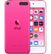 APPLE IPOD TOUCH 128GB - PINK  IN