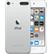 APPLE IPOD TOUCH 32GB - SILVER  IN