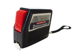 Bungers Måttband 2meter
