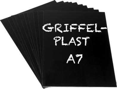 DM AB Griffelplast A7 10/fp (18759)