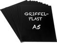 DM AB Griffelplast A5 10/fp