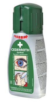 CEDEROTHS Øjenskyllemiddel lommemodel 235ml (7221)