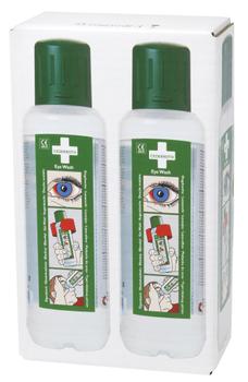 CEDEROTHS Cederroth silmänhuuhtelupullo 2 x 500 ml (725200)
