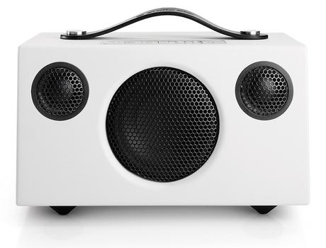 AUDIO PRO ADDON C3 WHITE   ACCS (14521)