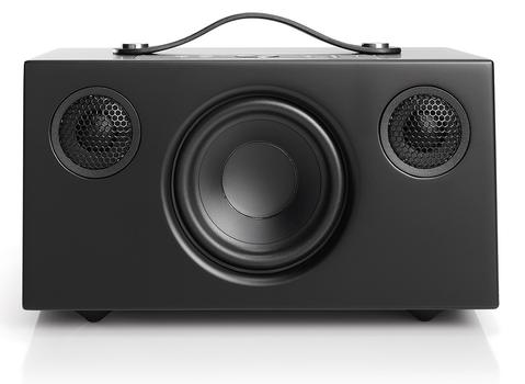 AUDIO PRO C5 BLACK   ACCS (14500)