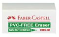 FABER-CASTELL Radergummi Castell 7096 30/fp