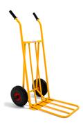 Hörby Bruk Magasinkärra P3 max250kg
