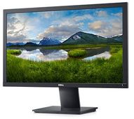 DELL E2220H - LED monitor - 22" (21.5" viewable) - 1920 x 1080 Full HD (1080p) @ 60 Hz - TN - 250 cd/m² - 1000:1 - 5 ms - VGA, DisplayPort - with 3 years Advanced Exchange Service