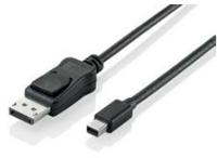 FUJITSU Mini-DP to DP1.4 Cable (S26391-F6055-L221)