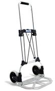 Hörby Bruk Bagagekärra HandyFlex max 75kg