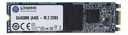 KINGSTON 480GB SSDNOW A400 SATA3 M.2 2280 SSD
