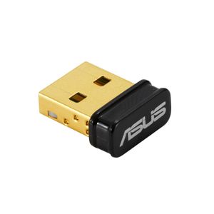 ASUS USB-N10 Nano B1 WiFi adapter (90IG05E0-MO0R00)
